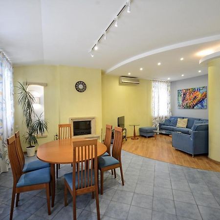 Artol Sophia Apartment Kijów Zewnętrze zdjęcie