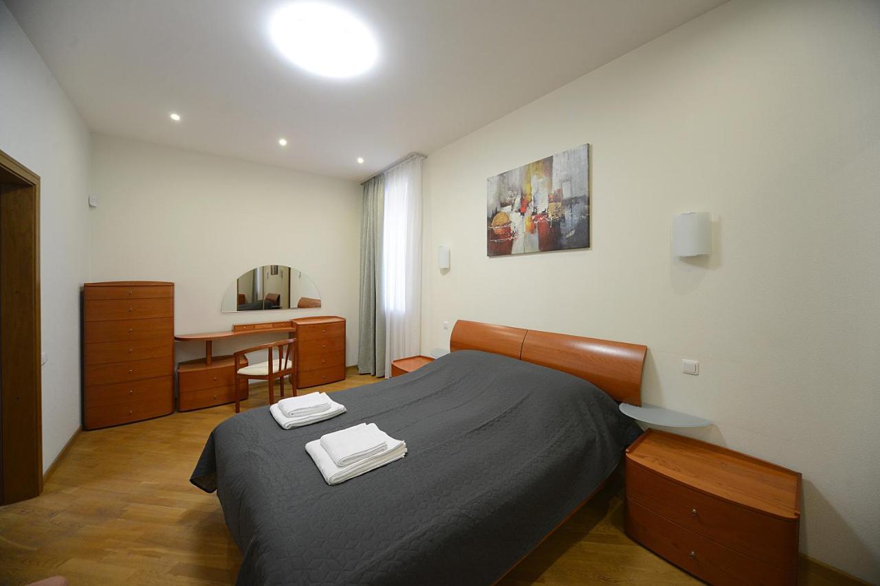 Artol Sophia Apartment Kijów Zewnętrze zdjęcie