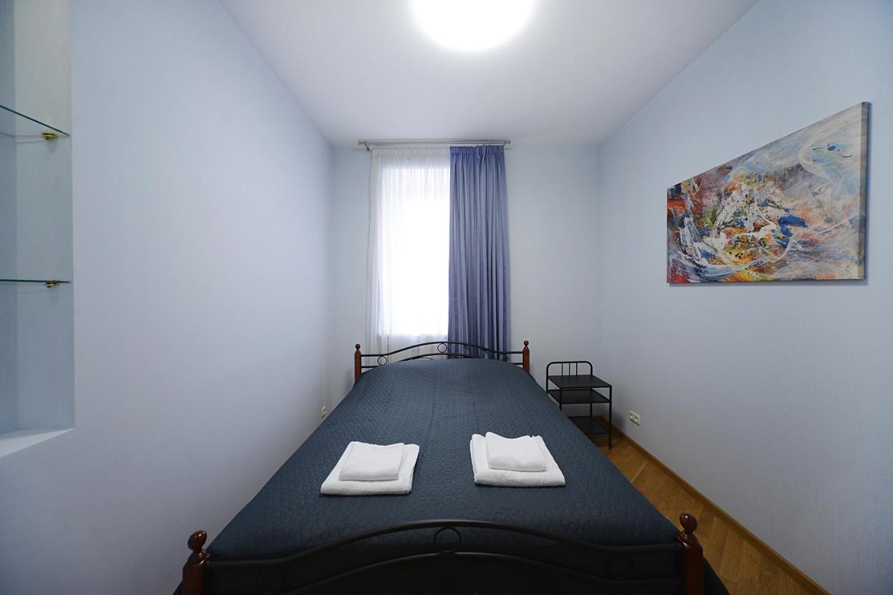 Artol Sophia Apartment Kijów Zewnętrze zdjęcie